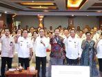 I Gusti Ngurah Jaya Negara Bangga Denpasar Jadi Calon Percontohan Kota Antikorupsi KPK RI