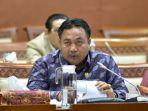 Fraksi PDIP Dorong Kepentingan Nasional & Aspirasi Publik dalam Penyusunan RUU Prolegnas Prioritas