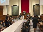 1.352 Jemaat Ikuti Ibadah Hari Raya Jumat Agung di GPIB Immanuel Jakarta