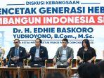 Ibas Dukung Program Makan Bergizi Gratis: Prioritaskan Kualitas & Tepat Sasaran untuk Kesehatan Anak