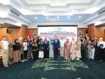 Warisan Intelektual, Ibas: Perhatian, Regulasi dan Insentif Penulis Maju Berpihak Kesejahteraan