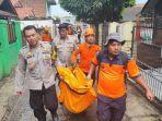 Sukabumi Dilanda Banjir dan Longsor: 3 Korban Jiwa dan 5 Lainnya Hilang