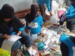 Raup Cuan 3 Juta Sehari, Inilah Cerita Sukses Pelaku Industri Daur Ulang dari Sampah Plastik PET