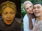 Marjam Abdurahman Tetap Tak Mau Terima Indra Bekti Meski Sudah Rujuk dengan Aldila Jelita: Terlambat