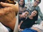 INNALILAHI Shahnaz Haque Ditinggal Wafat Ibu Mertua, Ini Curhat Pilunya untuk Ibunda Gilang Ramadhan