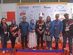 Perkuat UMKM Kuliner Alumni, IKA Usakti Kolaborasi dengan Indonesia Chef Association