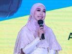 Saat Proses Cerai Berlangsung, Ria Ricis Bersyukur, Album Duetnya dengan Teuku Ryan Laris Manis