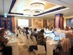 RUPS RKAP 2025, Holding BUMN Ini Bidik Top 20 TIC Global dan Laba Bersih Rp 1 Triliun