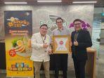 Maksimalkan Pemasaran Digital, FKS Food Raih IDBA Award 2023