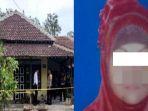 Polisi Tetapkan Suami Fitriani Sebagai Tersangka Kasus Temuan Kerangka Manusia di Blitar