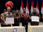 Gerakan Ekonomi Hijau, IDSurvey Kerja Sama dengan BEI Maksimalkan Perdagangan Karbon