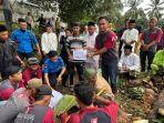 Qurban Serentak, Kebersamaan Warnai Perayaan Idul Adha Warga di Pulau Rempang dan Galang