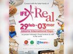 IFEX 2024, Optimisme Industri Furnitur & Kerajinan di Indonesia di Tengah Tantangan Ekonomi Global