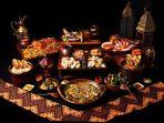 Voyage Resto & Bar Mempersembahkan 