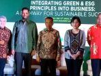Respon Perubahan Iklim, Jawara IGSCA 2023 Berkomitmen Wujudkan Industri Hijau yang Berkelanjutan