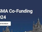 Pendaftaran IISMA Co-Funding Dibuka hingga 22 April 2024, Ini Syaratnya