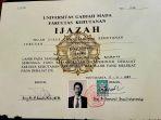 Jokowi Sindir Polemik Ijazah: Gaduh Malah Untungkan Saya