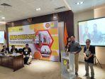 Irjen Kementerian ATR/BPN Terpilih Aklamasi Jadi Ketua Ikatan Alumni Fisip Unsoed 2025-2029