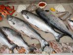 Impor Seafood Jepang ke China Turun 67 Persen pada Agustus 2023, Dampak Pembuangan Limbah Fukushima