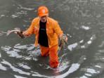 Harganya hanya Rp1.500 per Kilo, Wali Kota Jakpus Ingatkan Bahaya Ikan Sapu-Sapu untuk Siomay