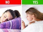 ikat-rambut-saat-tidur.jpg