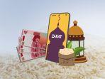 Niat Zakat Fitrah Diri Sendiri dan Keluarga: Arab, Latin, dan Terjemahan