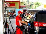 Harga Pertamax Naik Mulai Hari Ini, Bagaimana dengan Shell?
