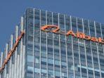 Alibaba Suntik Dana 53 Miliar Dolar AS Demi Bangun Bisnis AI, Ambisi Kalahkan Perusahaan Eropa-AS