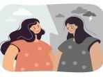 Sering Dianggap Serupa, Ini Perbedaan Gangguan Bipolar dengan Skizofrenia pada Anak