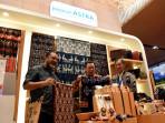 Mengenal Budaya Nusa Tenggara Timur Melalui Tenun Ikat dan Tenun Sotis