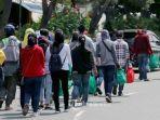 Kemnaker Terus Serap Aspirasi Revisi PP PKWT dan PP Pengupahan
