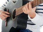 Kunci Gitar dan Lirik Lagu Setia Band - Istana Bintang, Chord Am