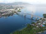 Prakiraan Cuaca Ambon Hari Ini Selasa, 23 September 2025: Siang dan Sore Hujan Ringan