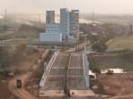 Permudah Akses Menuju Stasiun Whoosh dan Pusat Kota Karawang, Jembatan Parkland Segera Dibangun