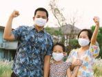 10 Tips Menjaga Kesehatan Tubuh dari Dampak Polusi Udara yang Buruk