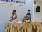 Organisasi Riset AS Gandeng Siloam Hospitals Lakukan Riset dan Studi Klinis Berstandar Internasional