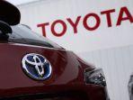 Toyota Berencana Akuisisi Neta