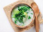 Bantu Hidrasi Tubuh saat Puasa, 3 Olahan Sayur Ini Cocok Jadi Menu Sahur Kamu