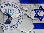 Tweet Misterius Mossad dalam Bahasa Persia Bikin Heboh, Presiden Iran Luka Kena Serangan Israel