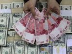 Nilai Tukar Rupiah Hari Ini, 31 Mei 2025, Dolar AS Menguat ke Rp 16.405