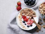 Cara Mengatasi Resiko Diabetes, Coba Konsumsi 4 Makanan Pengganti Berikut Ini