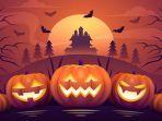 15 Ucapan Halloween 2023 dalam Bahasa Inggris dan Artinya, Cocok Dibagikan di Media Sosial