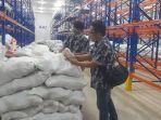 Cara Holding BUMN Atasi Kendala Hasil Panen Petani