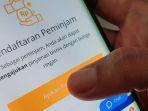 Jabar Jadi Provinsi dengan Utang Pinjol Terbanyak se-Indonesia: Tembus Rp20 T, Rekening Aktif 6 Juta