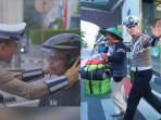 70 Tahun Polisi Lalu Lintas: Dari Verkeerspolitie Hingga ke Garda Keselamatan Menuju Indonesia Emas
