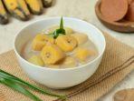 Kreasi Menu Takjil Praktis untuk Berbuka Puasa, Bisa Jadi Ide Jualan!