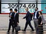 Saham Asia Rebound, Menguat Berkat Dorongan Stimulus Pemangkasan Suku Bunga Bank Sentral China