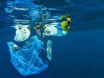 10 Negara Hobi Buang Sampah Plastik ke Laut Dunia: Indonesia Sumbang Ribuan Ton Tiap Tahun