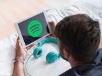 Spotify Diboikot, Musisi Global Kompak Tarik Karya Usai Sang CEO Diduga Danai Perang Gaza