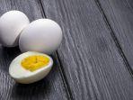 Menkes Ajak Masyarakat Sarapan Dua Telur Rebus Tiap Hari, Ini Manfaatnya Buat Tubuh